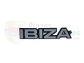 Anagrama adhesivo Seat Ibiza