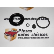 Kit Reparación Pinza De Freno Trasera 34mm Seat 124-1430