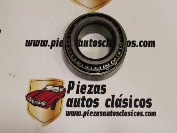 Rodamiento rueda Fiat Seicento, Mercedes-Benz 123, Volkswagen Lupo I, (65x35x18)