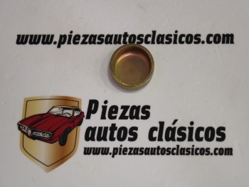 Tapón culata 27mm Fiat Scudo, Ducato, Ulyse Ref: 7903075019