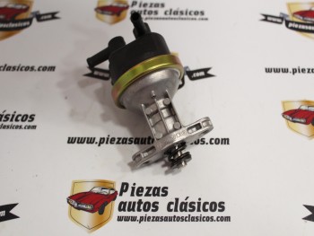 Bomba De Combustible Seat Ibiza I, Ronda y Málaga ( 1.2 y 1.5 ) Ref: 021020000