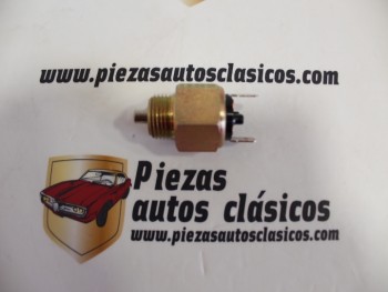 Interruptor De Luz Marcha Atrás DKW F1000N, F1300N....Jeep Viasa 1ª Serie FAE 4006