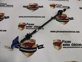 Cable de acelerador Seat Ibiza y Málaga 361mm. Ref: 905025