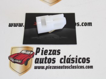 Guía de plástico del piñón de dirección Citroën 2CV