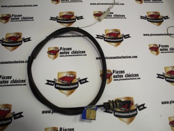 Cable Acelerador Citroen Bx Diesel 1440mm Ref: 905271