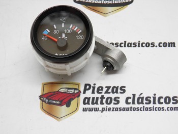 Kit Temperatura Universal 52mm. Renault 4,5,6,7,8 y 10