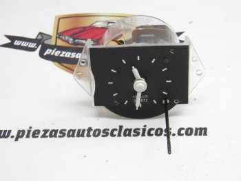 Reloj de Hora Talbot 150 GLS y Simca 1200 REF MAG2350