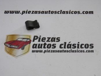 Clip soporte tapizado suelo Renault Clio Ref: 7703076229
