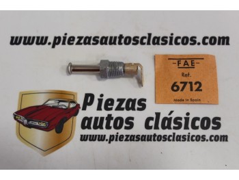 Interruptor Puerta y Luz Maletero Dodge Dart Desde El 65 Al 71 Ref: FAE6712 / FAE6066