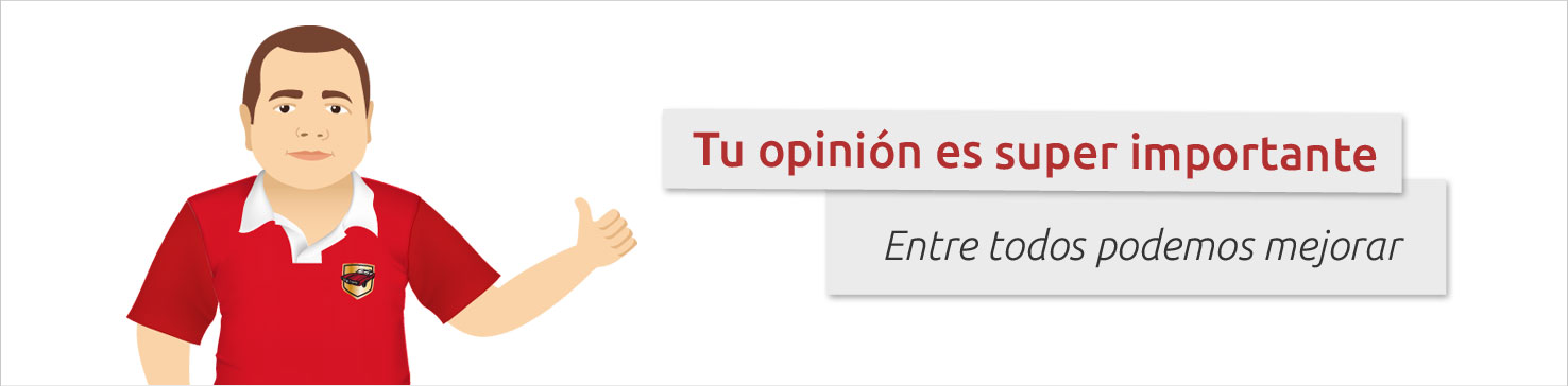 Mas informacion sobre producto